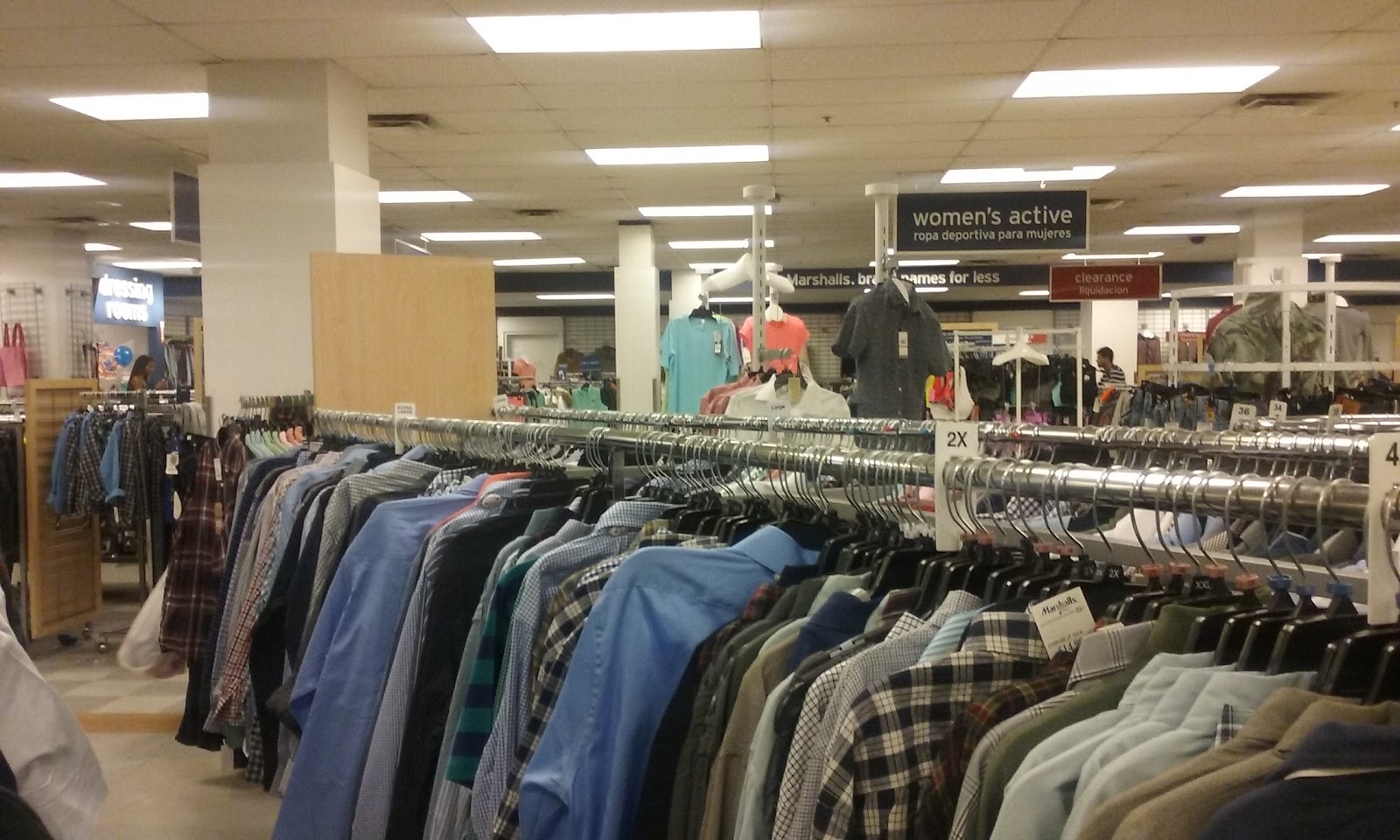 Photo of Marshalls in Bronx City, New York, United States - 2 Picture of Point of interest, Establishment, Store, Clothing store, Department store