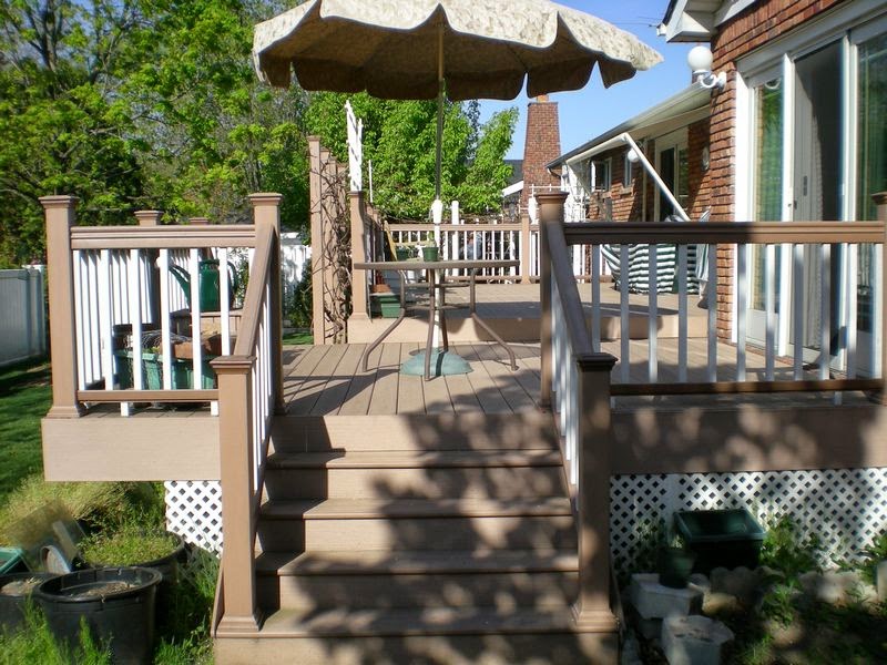 Photo of Deck Master Home Improvement in Staten Island City, New York, United States - 9 Picture of Point of interest, Establishment, General contractor