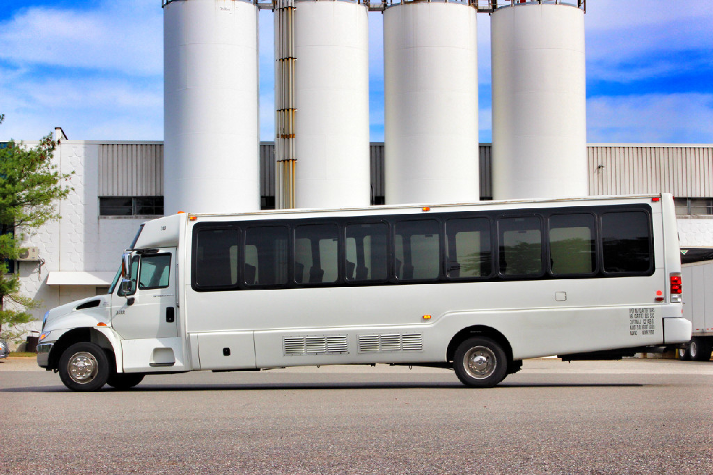 Photo of Go Carefree Bus Inc. in Clifton City, New Jersey, United States - 7 Picture of Point of interest, Establishment, Bus station, Transit station, Travel agency