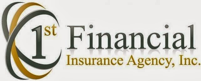 Photo of 1st Financial Insurance Agency, Inc. in Maplewood City, New Jersey, United States - 1 Picture of Point of interest, Establishment, Finance, Insurance agency