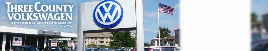 Photo of Three County Volkswagen in Lyndhurst City, New Jersey, United States - 10 Picture of Point of interest, Establishment, Car dealer, Store, Car repair