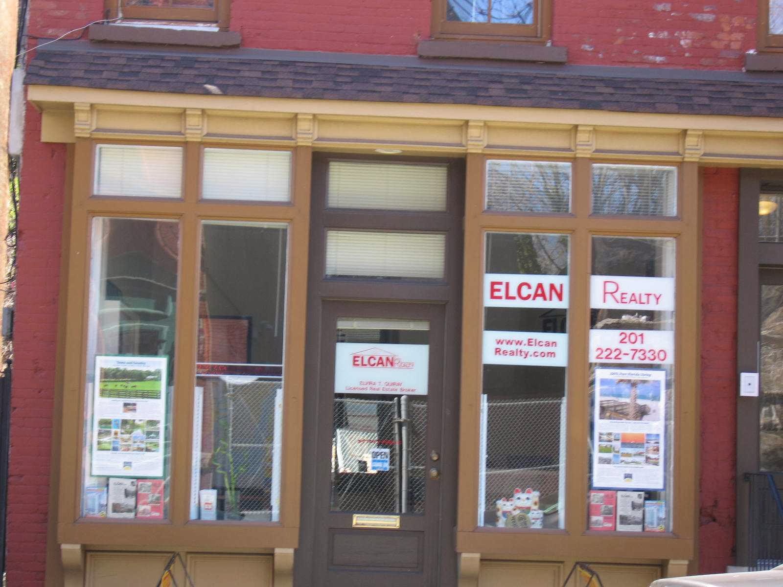 Photo of Elcan Realty in Jersey City, New Jersey, United States - 2 Picture of Point of interest, Establishment, Real estate agency