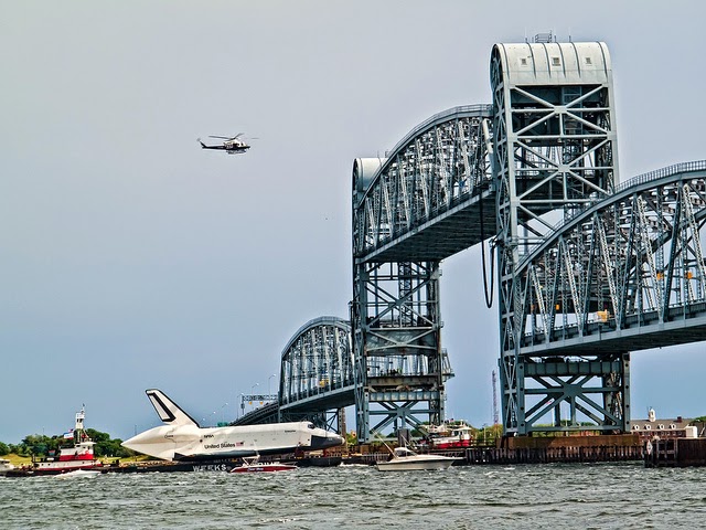 Photo of Marine Parkway Bridge in New York City, New York, United States - 2 Picture of Point of interest, Establishment