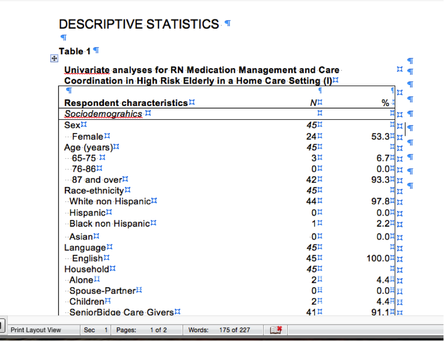 Photo of Statistics Consulting in New York City, New York, United States - 2 Picture of Point of interest, Establishment
