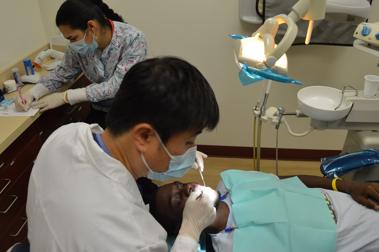 Photo of New York Dental Health P.C. in Bronx City, New York, United States - 3 Picture of Point of interest, Establishment, Health, Dentist