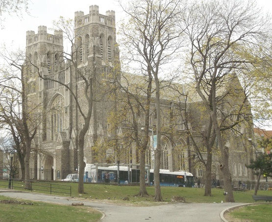 Photo of St Nicholas of Tolentine Church in Bronx City, New York, United States - 2 Picture of Point of interest, Establishment, Church, Place of worship