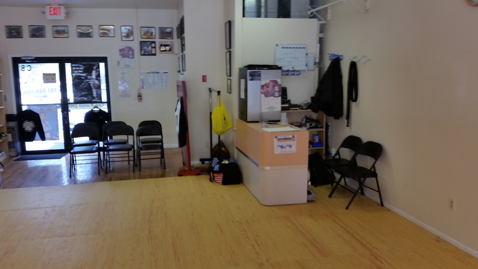 Photo of Tygon Martial Arts in Closter City, New Jersey, United States - 6 Picture of Point of interest, Establishment, Health