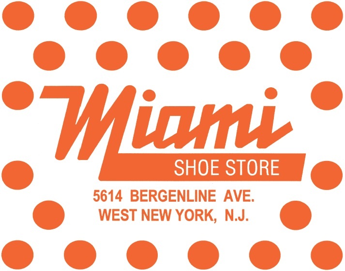Photo of Miami Shoe Store in West New York City, New Jersey, United States - 4 Picture of Point of interest, Establishment, Store, Health, Shoe store