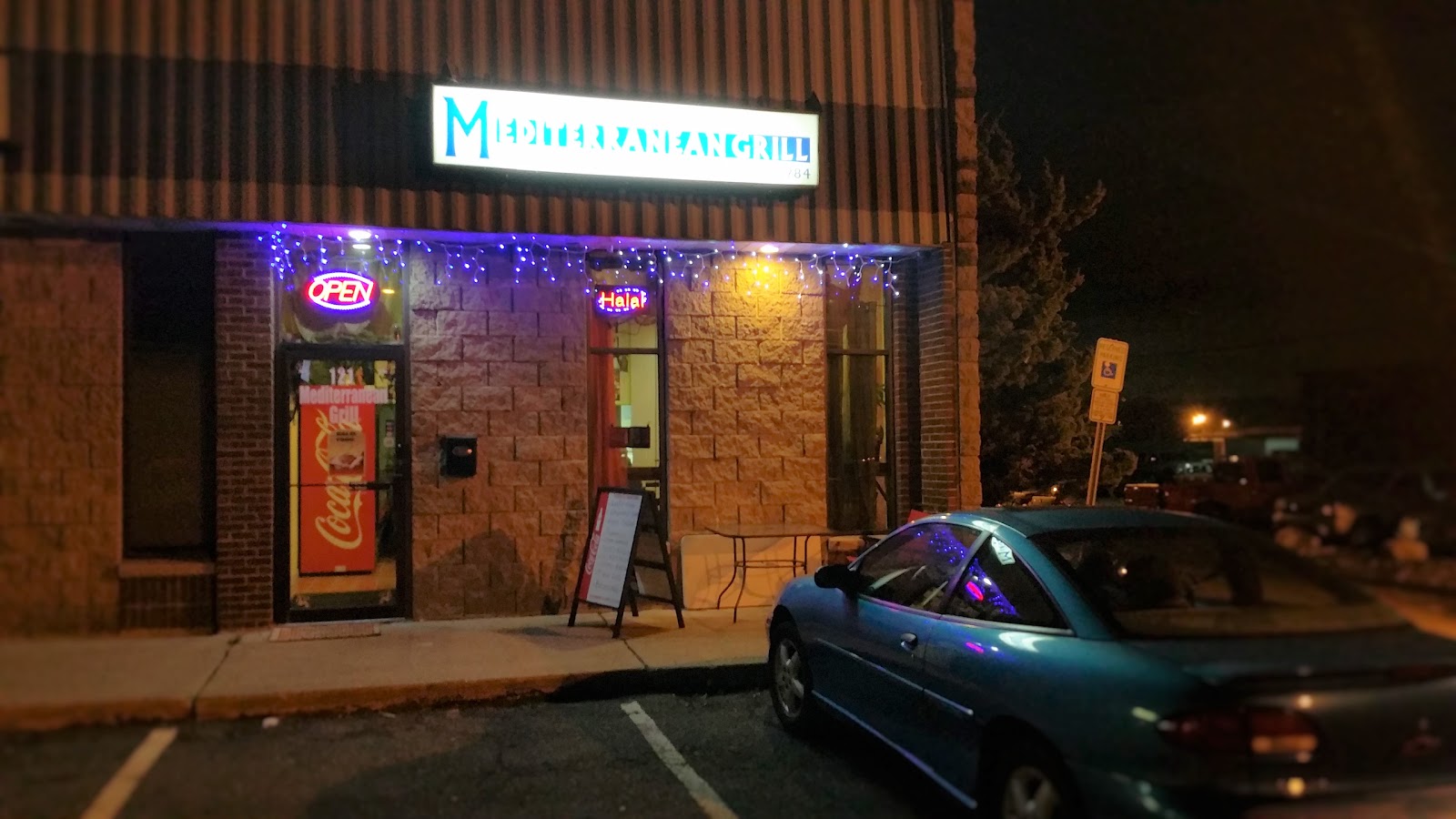 Photo of Mike's Fusion Mediterranean Grill in Pine Brook City, New Jersey, United States - 4 Picture of Restaurant, Food, Point of interest, Establishment