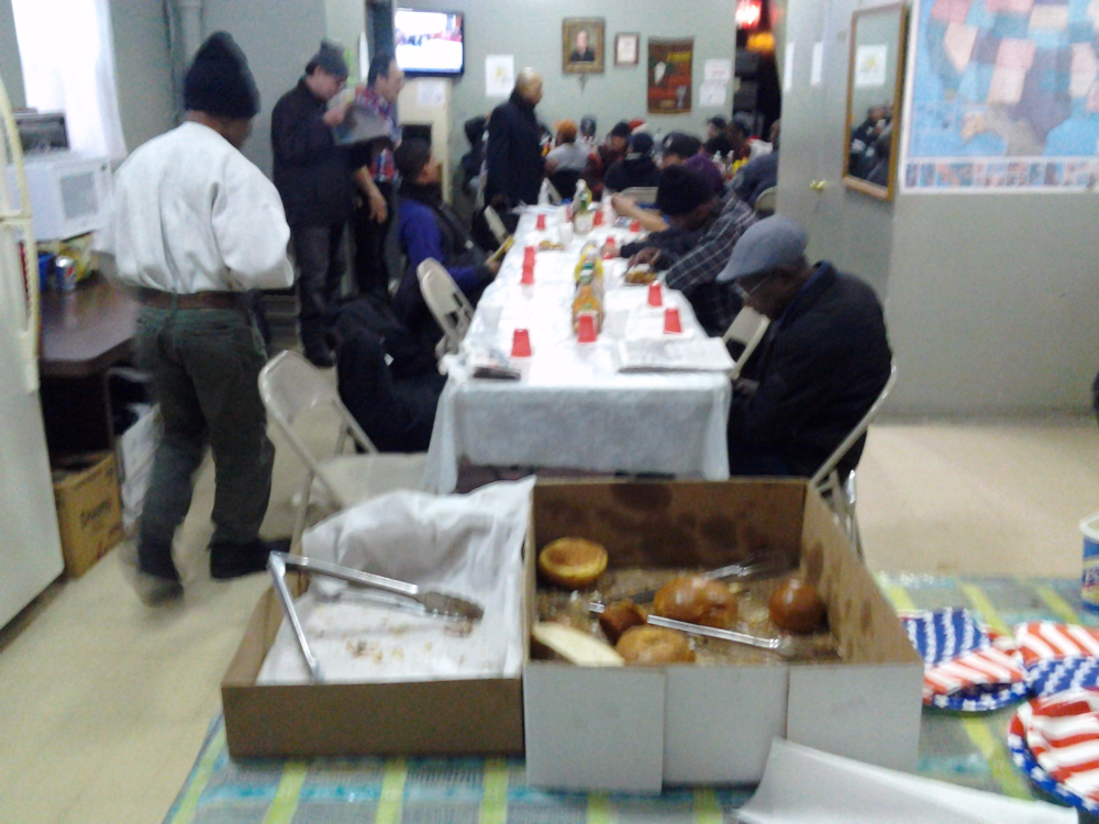 Photo of Southside Community Mission, Inc. in Kings County City, New York, United States - 2 Picture of Food, Point of interest, Establishment