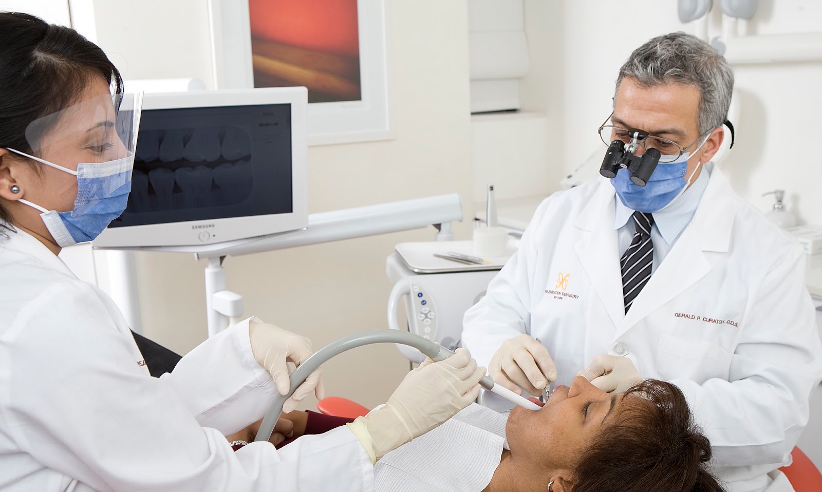 Photo of Rejuvenation Dentistry® in New York City, New York, United States - 3 Picture of Point of interest, Establishment, Health, Dentist