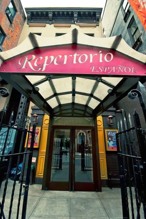 Photo of Repertorio Espanol in New York City, New York, United States - 4 Picture of Point of interest, Establishment