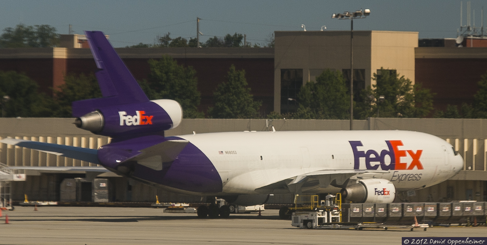 Photo of FedEx Ship Center in Jamaica City, New York, United States - 2 Picture of Point of interest, Establishment, Store