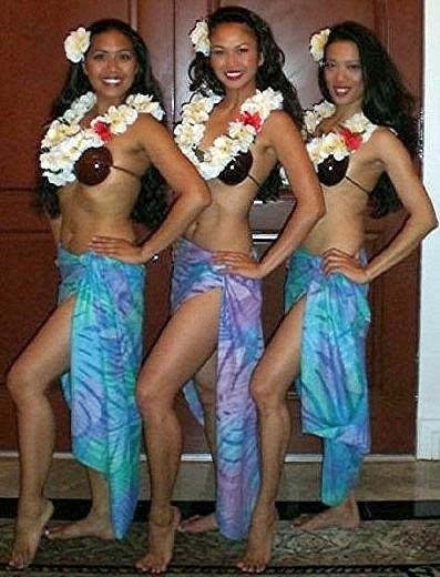 Photo of Hawaiian Hula Dancer Entertainment Show in New York City, New York, United States - 2 Picture of Point of interest, Establishment