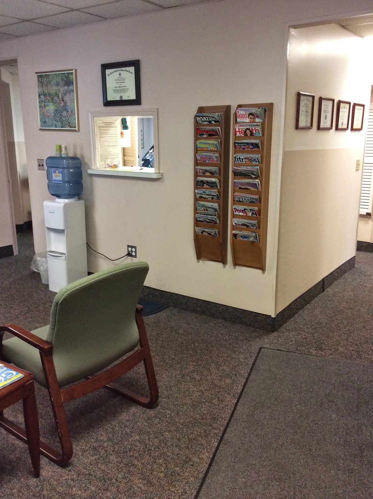 Photo of Physical Therapy Services in Pompton Plains City, New Jersey, United States - 8 Picture of Point of interest, Establishment, Health