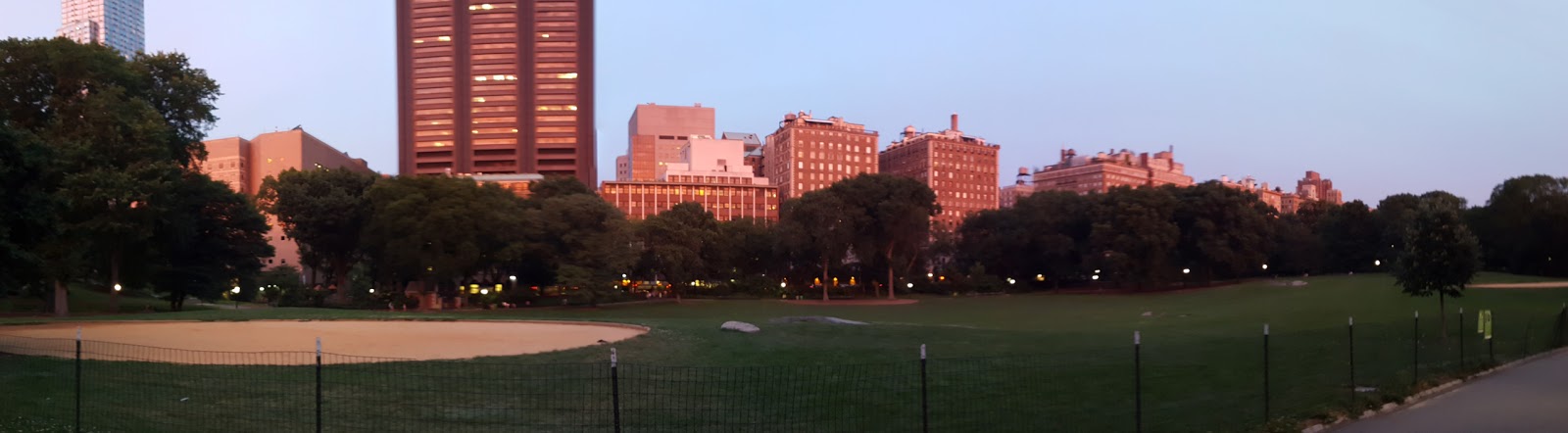 Photo of East Meadow in New York City, New York, United States - 7 Picture of Point of interest, Establishment, Park