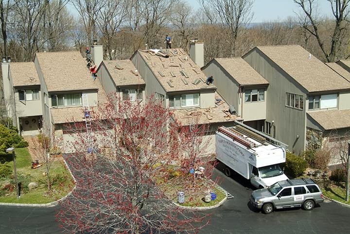 Photo of Napco Roofing in Lynbrook City, New York, United States - 6 Picture of Point of interest, Establishment, General contractor, Roofing contractor