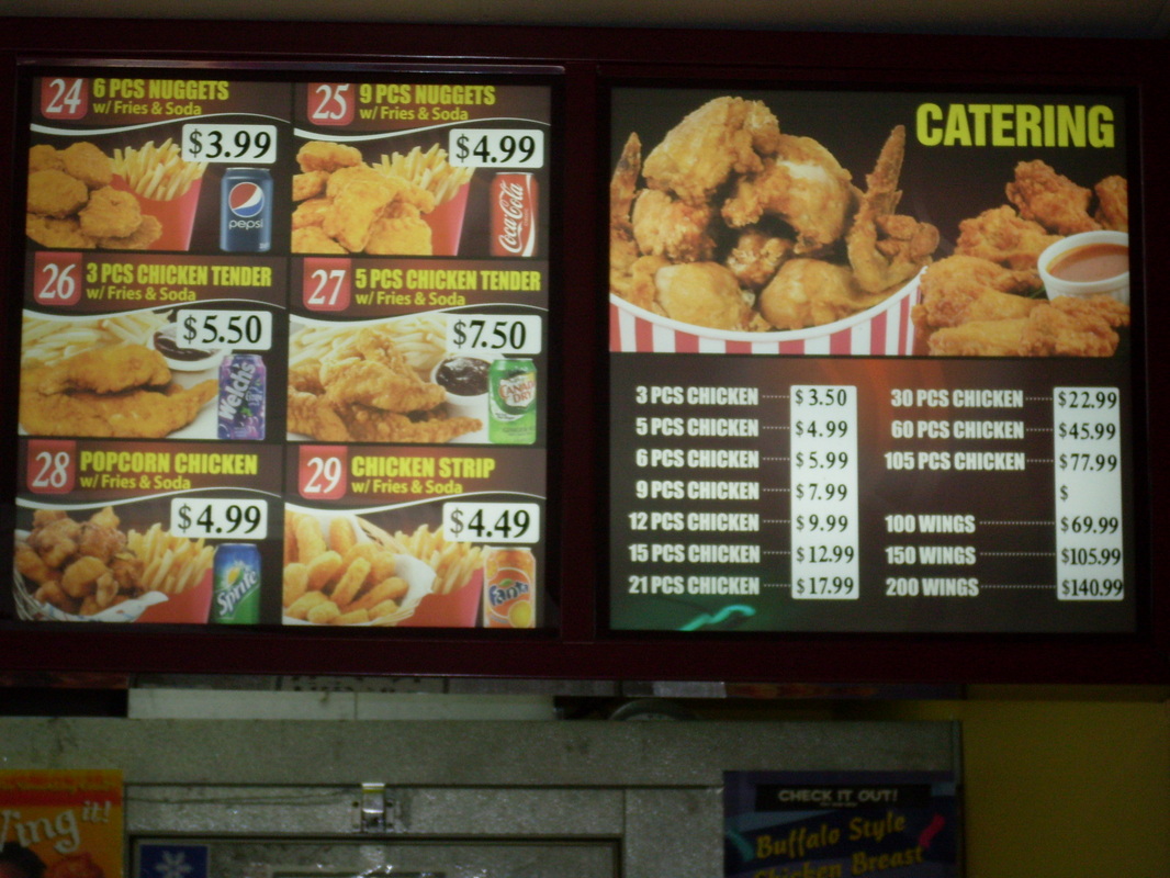 Photo of Kennedy Fried Chicken Halal in Carteret City, New Jersey, United States - 9 Picture of Restaurant, Food, Point of interest, Establishment