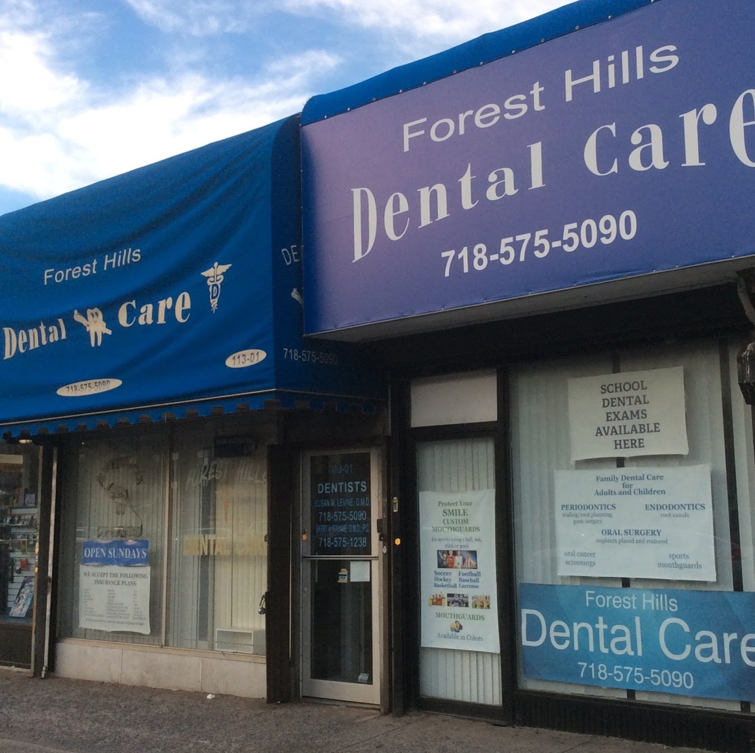 Photo of Forest Hills Dental Care: Levine Susan M DDS in Queens City, New York, United States - 1 Picture of Point of interest, Establishment, Health, Doctor, Dentist