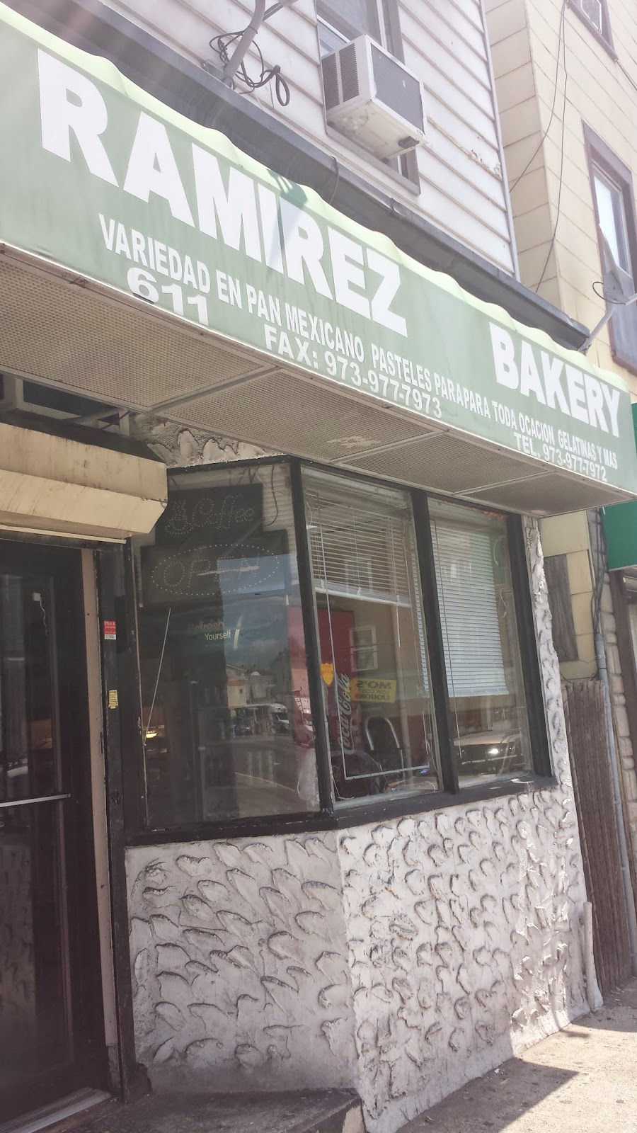 Photo of Ramirez Bakery & Deli in Paterson City, New Jersey, United States - 6 Picture of Food, Point of interest, Establishment, Store, Bakery