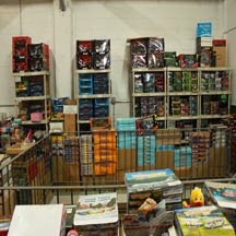 Photo of World Idea Toys - Wholesale in Bayonne City, New Jersey, United States - 5 Picture of Point of interest, Establishment, Store