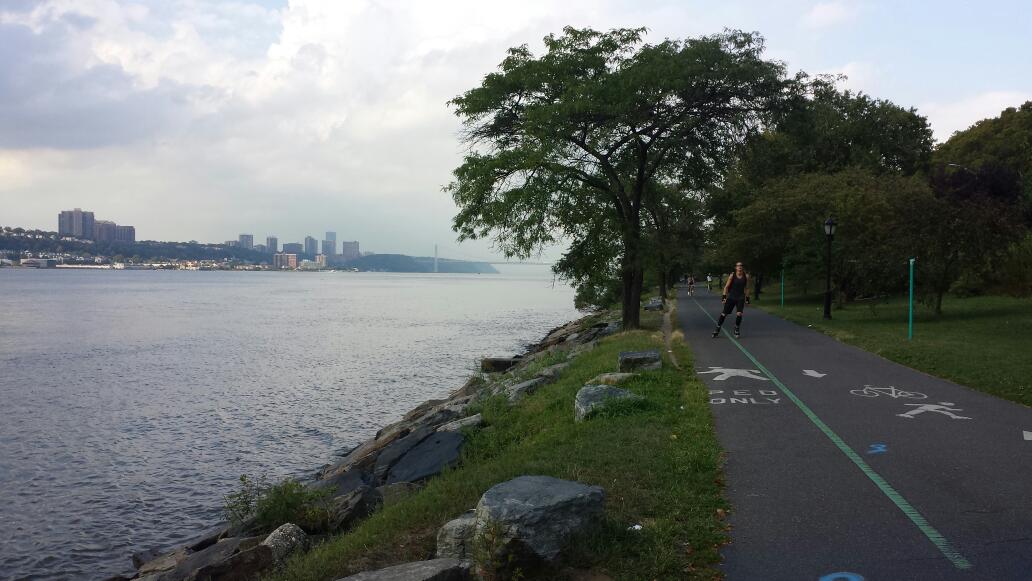 Photo of Riverside Park in New York City, New York, United States - 7 Picture of Point of interest, Establishment, Park