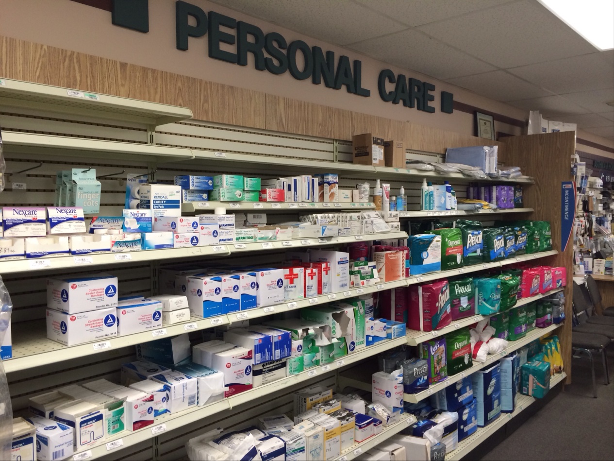 Photo of Bayshore Homecare Pharmacy in Holmdel City, New Jersey, United States - 10 Picture of Point of interest, Establishment, Store, Health, Pharmacy