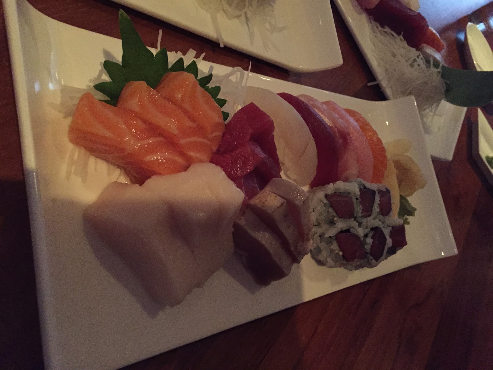 Photo of Watawa Sushi in Astoria City, New York, United States - 6 Picture of Restaurant, Food, Point of interest, Establishment, Bar, Night club