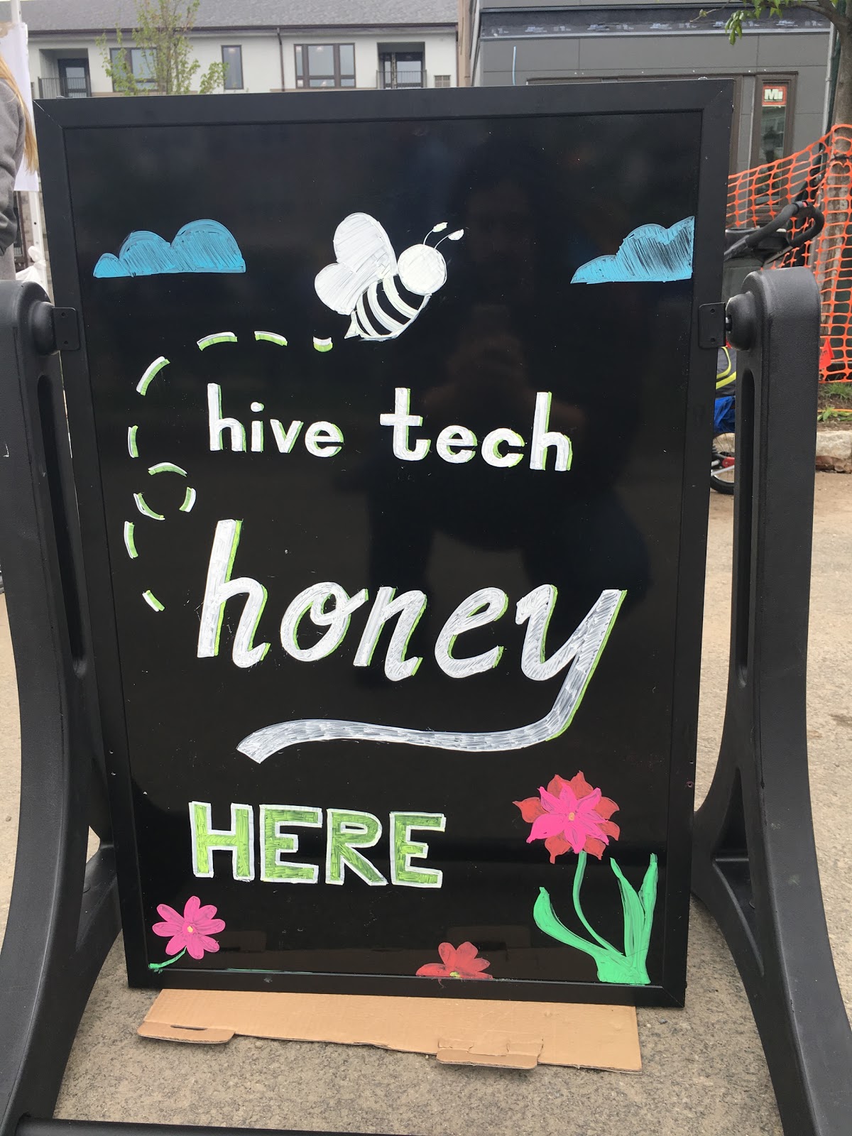 Photo of Hive Tech Honey in North Bergen City, New Jersey, United States - 10 Picture of Food, Point of interest, Establishment