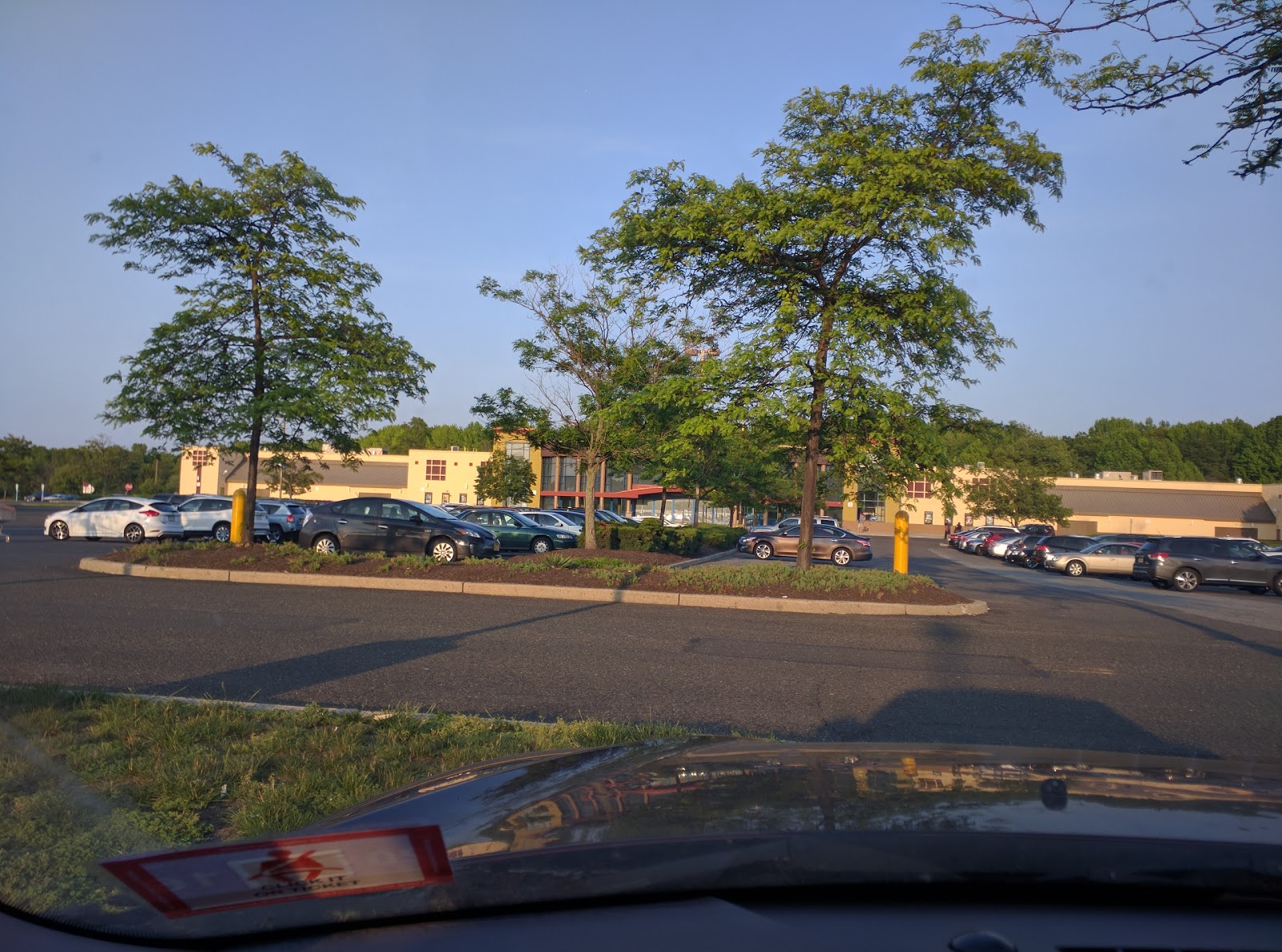 Photo of Cinemark in Hazlet City, New Jersey, United States - 2 Picture of Point of interest, Establishment, Movie theater