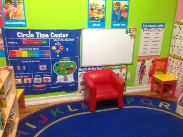 Photo of Child Care Provider in Bronx City, New York, United States - 1 Picture of Point of interest, Establishment