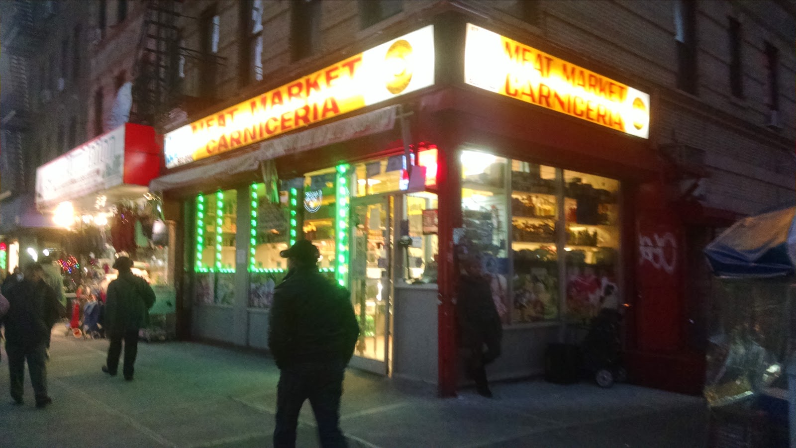 Photo of Laruleta Meat Market in New York City, New York, United States - 1 Picture of Food, Point of interest, Establishment, Store