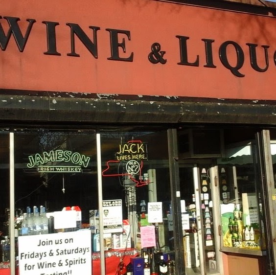 Photo of Nunny's Liquor Inc in Maspeth City, New York, United States - 3 Picture of Point of interest, Establishment, Store, Liquor store