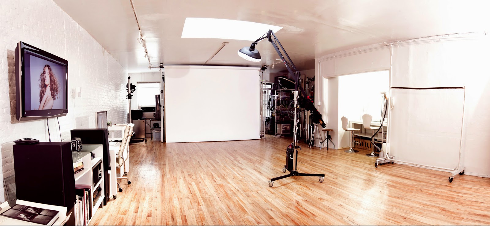 Photo of Studio 225 Chelsea in New York City, New York, United States - 2 Picture of Point of interest, Establishment