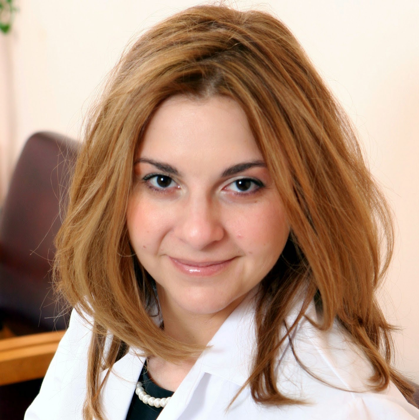 Photo of Julia Giyaur, MD (New York Laser Vision) in Kings County City, New York, United States - 1 Picture of Point of interest, Establishment, Store, Health, Doctor