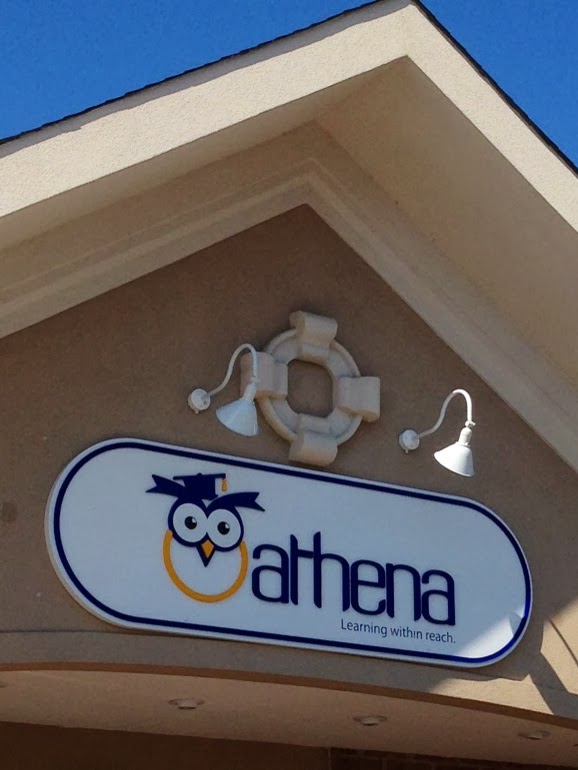 Photo of Athena Learning Center of Middletown in Middletown City, New Jersey, United States - 7 Picture of Point of interest, Establishment