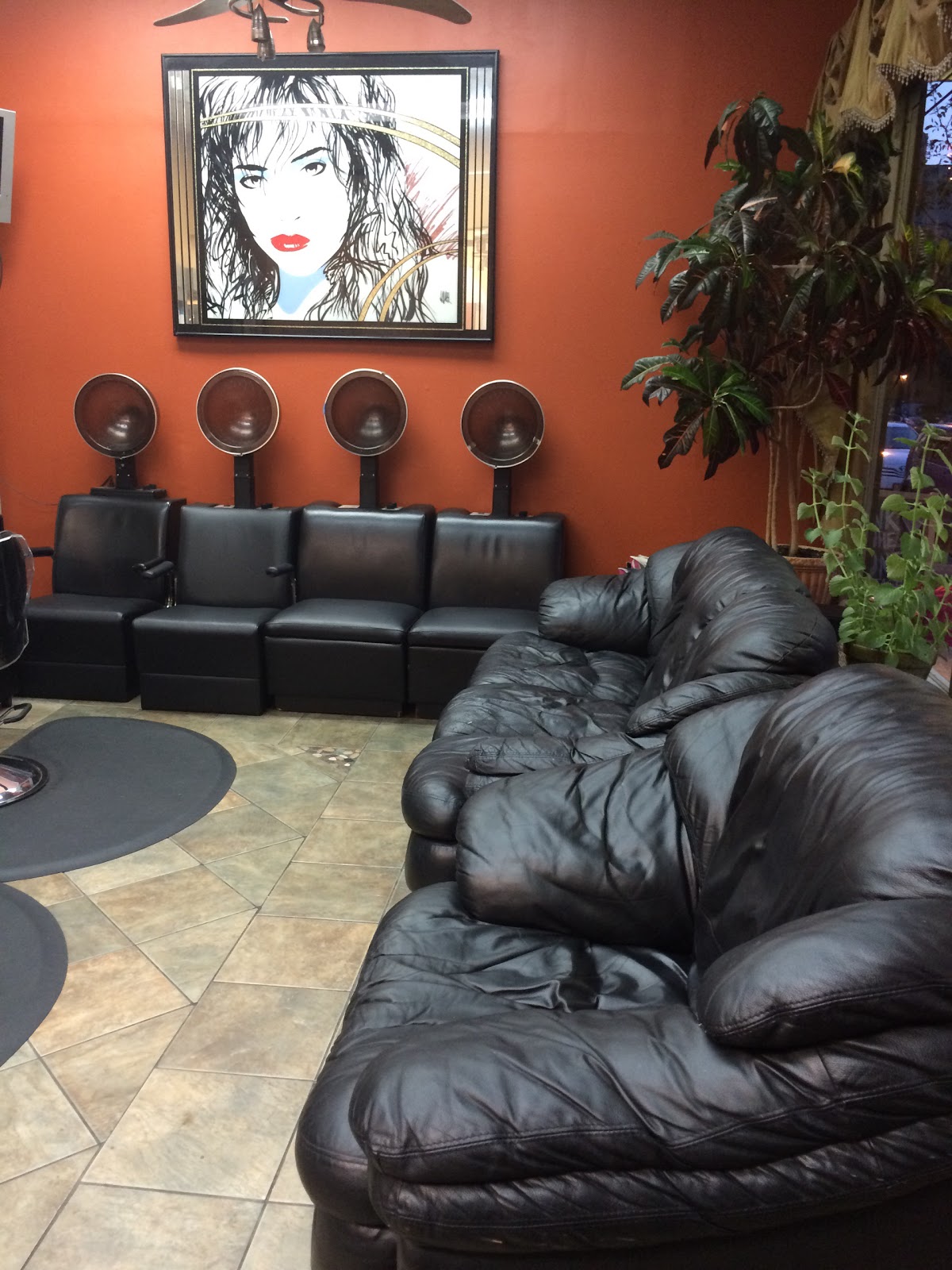 Photo of Crailyn Hair Styling in West New York City, New Jersey, United States - 6 Picture of Point of interest, Establishment, Beauty salon