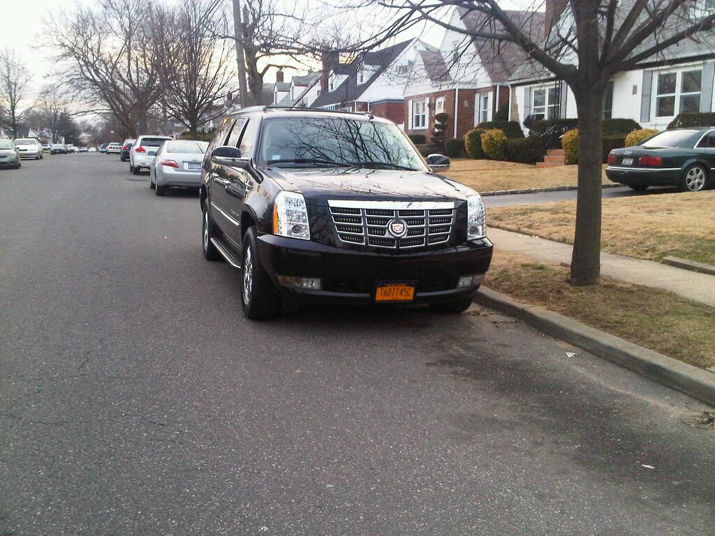 Photo of NYT Limousine Inc. in Elmont City, New York, United States - 1 Picture of Point of interest, Establishment