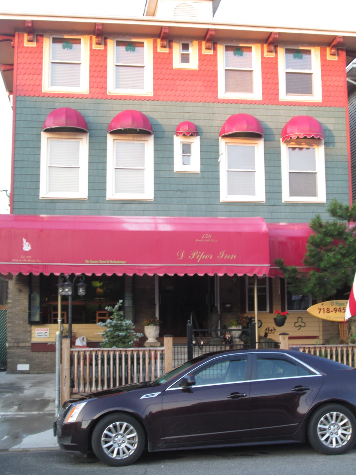Photo of D Piper Inn in Rockaway Park City, New York, United States - 4 Picture of Point of interest, Establishment, Lodging
