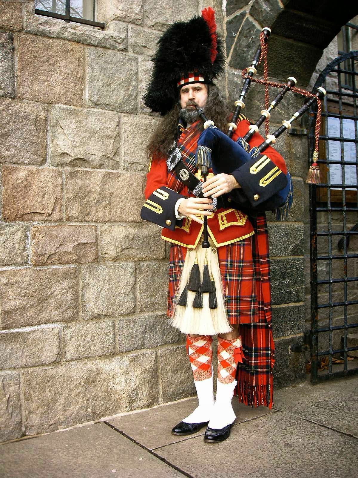 Photo of NYC Piper - Bagpiper in New York City, New York, United States - 3 Picture of Point of interest, Establishment