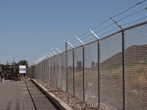 Photo of National Fence Systems Inc in Avenel City, New Jersey, United States - 6 Picture of Point of interest, Establishment, Store, General contractor