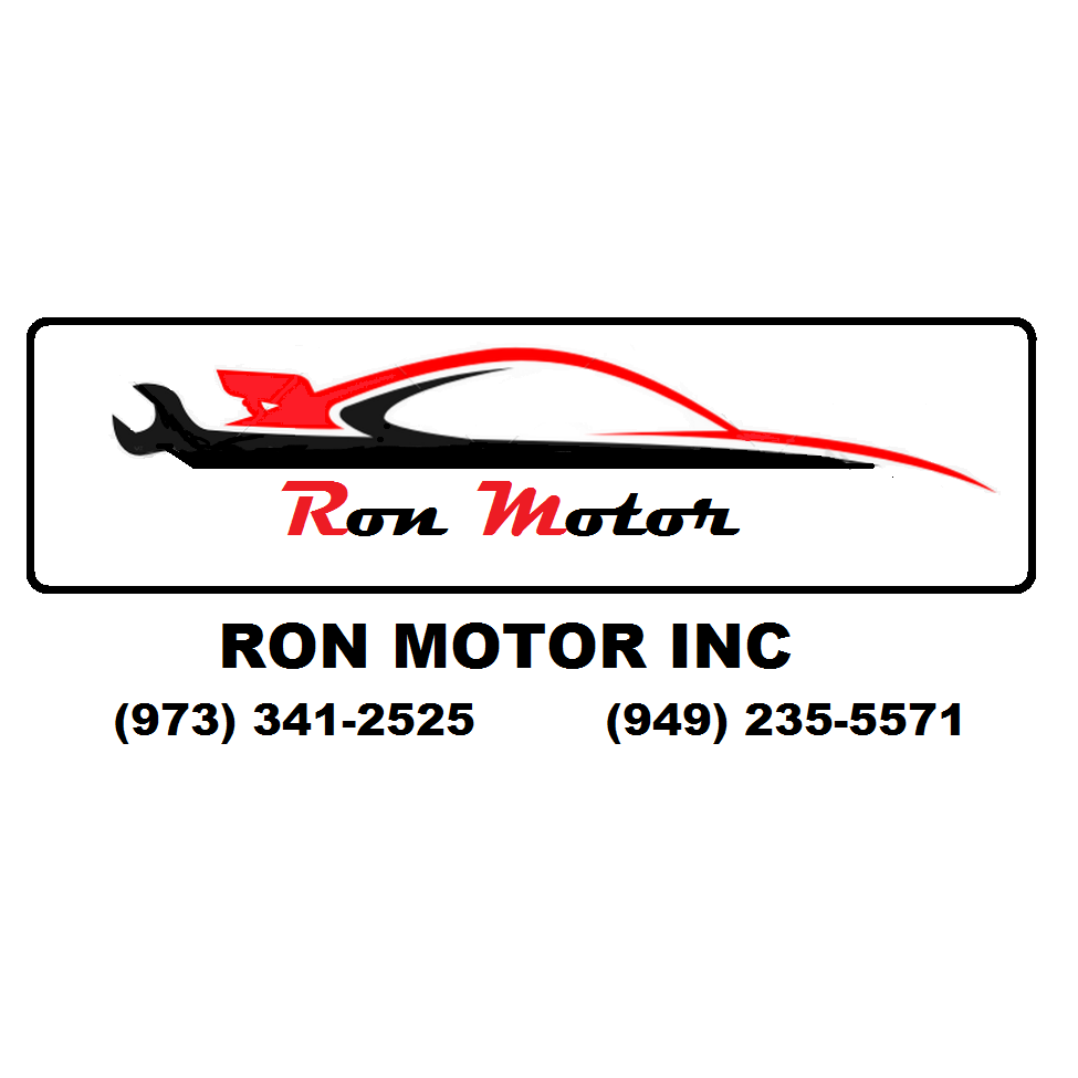 Photo of ron motor inc in Paterson City, New Jersey, United States - 2 Picture of Point of interest, Establishment, Car dealer, Store