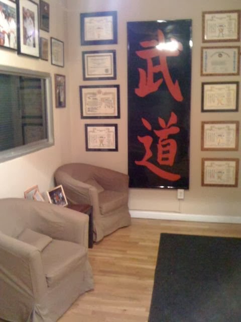 Photo of Guerrero UBA Karate in Yonkers City, New York, United States - 3 Picture of Point of interest, Establishment, Health