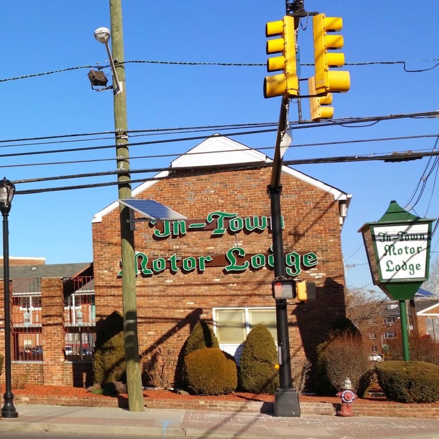 Photo of In Town Motor Lodge in Elizabeth City, New Jersey, United States - 1 Picture of Point of interest, Establishment, Lodging