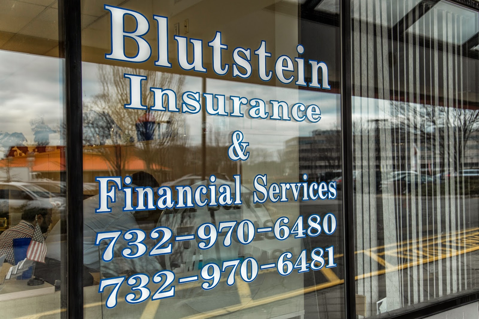 Photo of Michael Blutstein - Prudential Financial in Matawan City, New Jersey, United States - 3 Picture of Point of interest, Establishment, Finance, Insurance agency