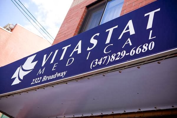 Photo of Vitastat Medical in Queens City, New York, United States - 2 Picture of Point of interest, Establishment, Health