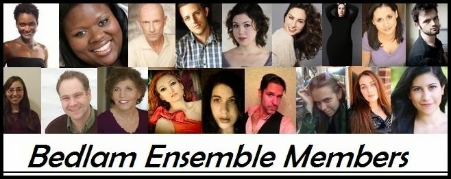 Photo of Bedlam Ensemble Theatre in New York City, New York, United States - 5 Picture of Point of interest, Establishment