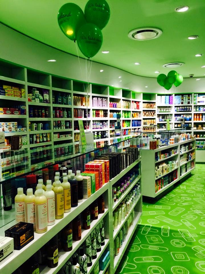 Photo of Careland Pharmacy in New York City, New York, United States - 2 Picture of Point of interest, Establishment, Store, Health, Pharmacy