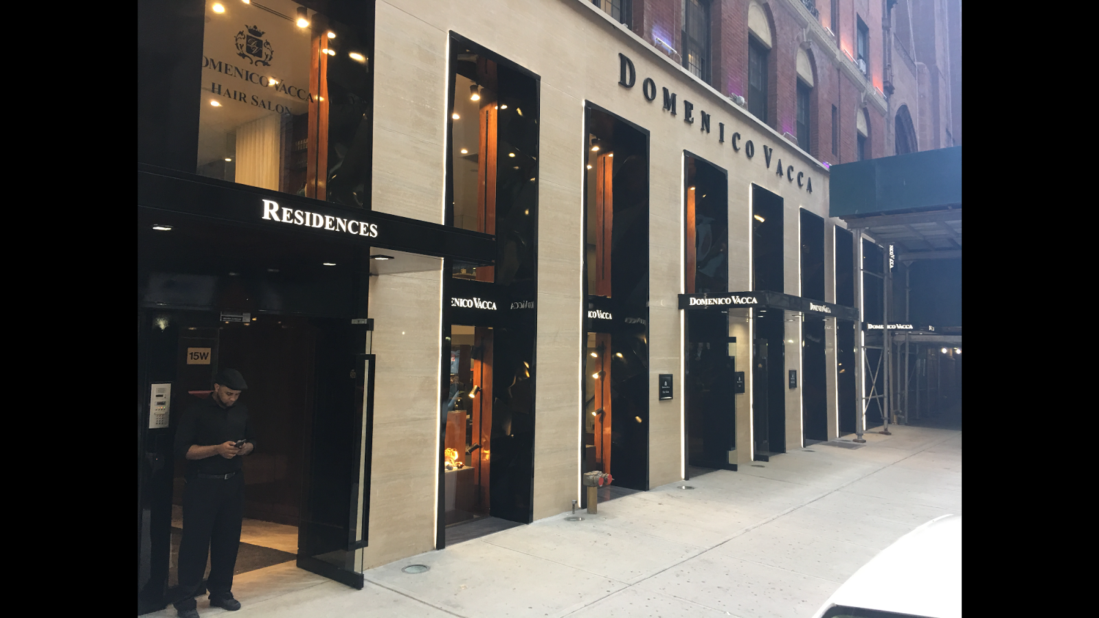 Photo of Domenico Vacca in New York City, New York, United States - 10 Picture of Point of interest, Establishment, Store, Clothing store