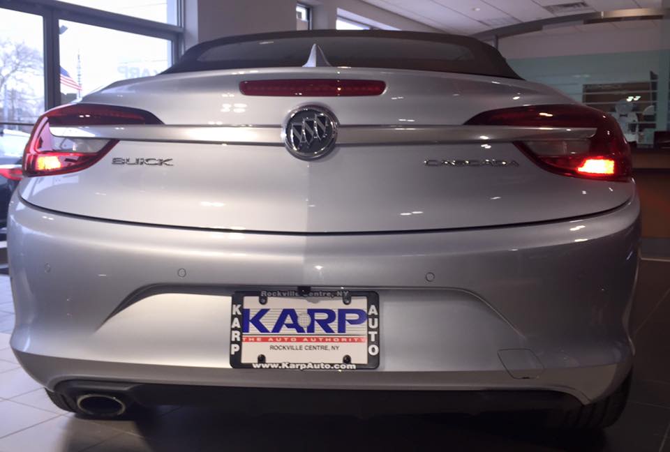 Photo of Karp Buick in Rockville Centre City, New York, United States - 7 Picture of Point of interest, Establishment, Car dealer, Store, Car repair